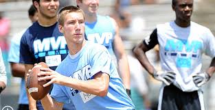 May 26, 2021 · trevor lawrence is excited to have tim tebow as a teammate. Trevor Vs Justin The Oral History Of A Historic Race For No 1