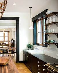 Another way to decorate your home space. Crown Molding Baseboards And Other Interior Trim And Molding Byhyu 109 Byhyu