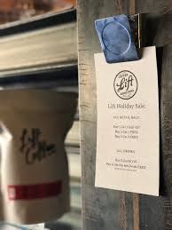 Maybe you would like to learn more about one of these? Lift Coffee Roasters Liftcoffeeshop Twitter