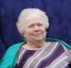 Lucille Larson Obituary