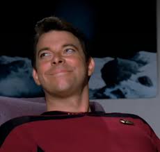 Favorite scene with blended characters and directorial twist