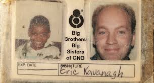 Eric Kavanagh