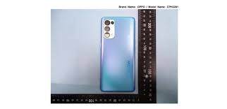 The OPPO Reno5 5G phones are headed for ...