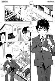 Read [SINK] Haha no Okurimono (Kimi ga Shiranai Mama no Koubi) [English]  [Fated Circle] [Digital] | nHentai