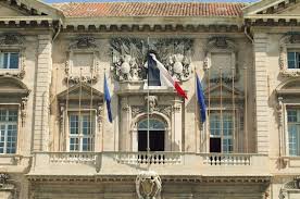 Check spelling or type a new query. France Le Nouveau Consul Du Maroc A Marseille Accueilli Mardi Par Le Maire