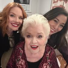 disneyonbroadway is proud to partner with MAC Cosmetics to bring our  stories to life—