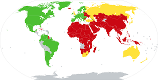 Illegal porn site