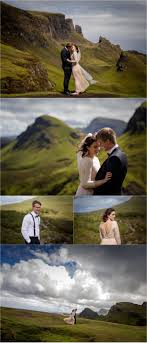 An Intimate Isle Of Skye Wedding Wedding Venues Scotland Wedding Venues Navy Wedding Flowers