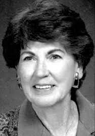 Patricia Ryan Keesee