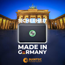 Sicherheit Einfach Und Schnell In 2020 Direktverkauf Berlin Vertrieb