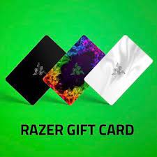 Earn free razer gold pins by answering paid surveys, playing games, or watching videos. Free 5 Razerpay Gift Card Giveaway Entertainment Gift Cards Vouchers On Carousell