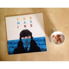 Alex Turner It S Hard To Get Around The Wind Vivienne Barb 2016 10 04 22 55 00 It S Hard To Get Around The Wind Submarine Alexturner Olivertate Vinyl