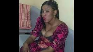Rawar madigo sai manyan duwawu na matan abuja. Ummi Harka Mata Gindi Zalla Yatashi