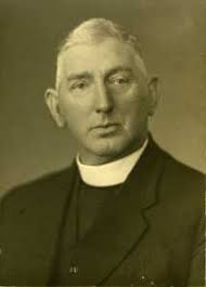 Rev. George Budd