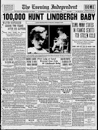 the evening independent google news archive search kidnapping cases historical newspaper vintage newspaper