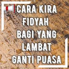 Laundry 1 kilo bisa berapa baju dicuci? Cara Kira Fidyah Bagi Yang Lambat Ganti Puasa Kisahsidairy Com