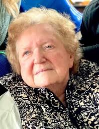 Obituary information for Harriett Ann Downing
