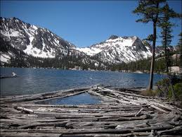 Beautiful Day In The Sawtooth Mountains Of Idaho Idaho Vacation Sawtooth Mountains Idaho City