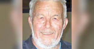 Harold Soper Obituary