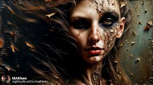 Bishop-Zion Cemetery's Ghostly Guardian