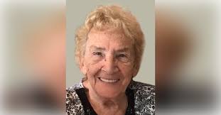 Obituary information for Dorothy M. Forbes