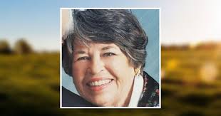 Barbara Christensen Obituary November 11, 2023