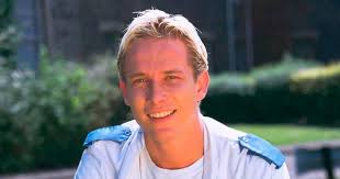 Casualty star looks unrecognisable 24 years