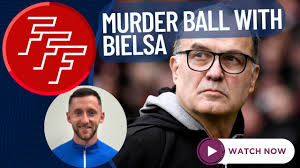 #279 "Murderball With Bielsa"