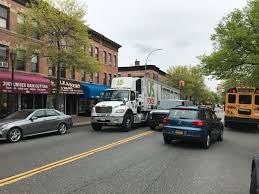 Lightyear — one way street 03:40. The Dot Quandary Double Parking Isn T Illegal Except When It Actually Is Streetsblog New York City