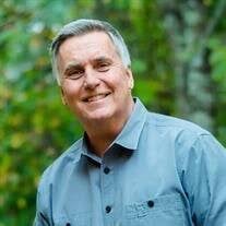 Pastor Doug Anderson Obituary