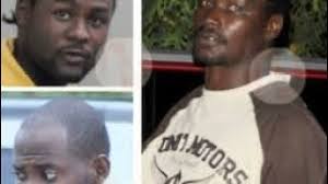 RBTT — Six Roads, St Phillip, Barbados. Damian Bryan. Ron Kennedy. Junior  Taitt.