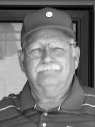 Gene Couch Obituary (1944