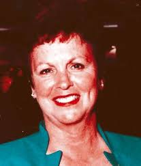 Obituary: Ruby Lee Morris