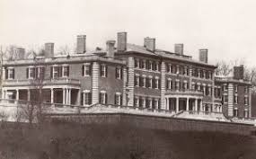 Vanderbilt Homes Florham American Mansions Vanderbilt Mansions Vanderbilt Estate