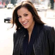 Lelia Wortman's Instagram, Twitter & Facebook