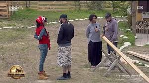 Serialul fructul oprit a făcut oamenii aseară, 28 noiembrie, să nu se dezlipească de micile ecrane. Ferma Vedetelor Sezonul 3 Episodul 18 Online 29 Martie 2018