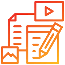 Download Free Content Icons in PNG & SVG