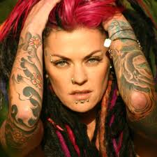 Rock Against Trafficking