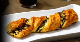 Pin On Pain Et Viennoiserie