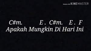 Scimmiaska Lembayung Chord Dasar Mudah Youtube
