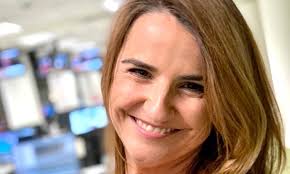 Pilar Bernal: "Necesitamos a los periodistas ahora más que nunca"