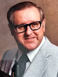 Paul G. Noack Obituary