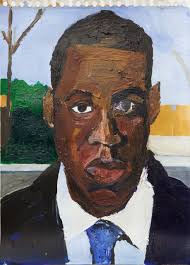 Zadie Smith On Henry Taylor S Promiscuous Painting Famous Black Artists Portraiture Painting Black Folk Art