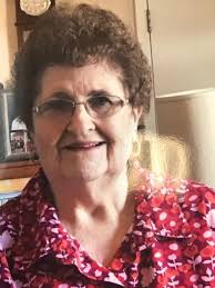 Patty Hendrick Obituary April 9, 2019