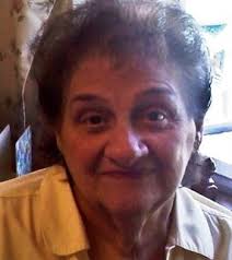 Gloria Pomazal Obituary