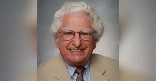 Elliot Weser, M.D. Obituary