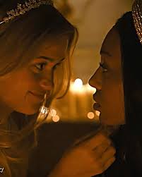 Exploring 'Cruel Intentions': Caroline and Annie's Journey