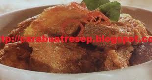 Bumbu yang digunakan untuk memasak daging sapi bumbu bali cukup beragam. Cara Membuat Daging Sapi Bumbu Bali Resep Masakan Indonesia