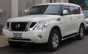 Shop the top 25 most. Nissan Patrol Wikipedia
