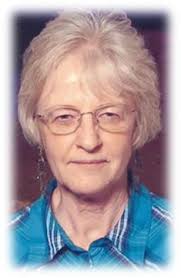 Obituary for Christa Faye (Poyser) Grimsley